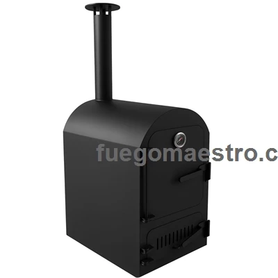 Puerta para horno 650-x